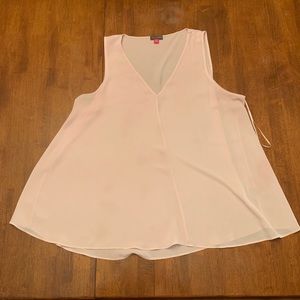Vince camuto tank